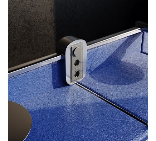 Рамка на 3 поста Voltum VLS110306 S70