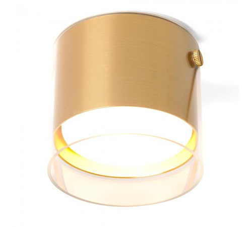 Накладной светильник Feron 48796 HL389