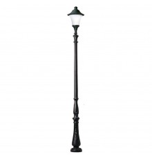 Фонарный столб Fumagalli R50.205.000.AYE27 Remo