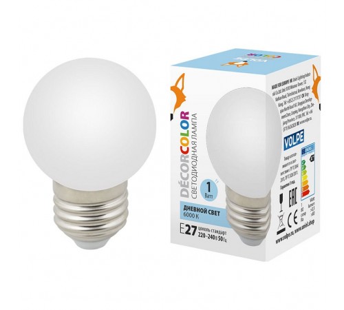 Лампа светодиодная Volpe UL-00005806 Sky