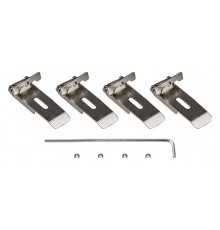 Крепеж Arlight 021190 S2-LINIA-F Clip Set