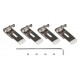 Крепеж Arlight 021190 S2-LINIA-F Clip Set