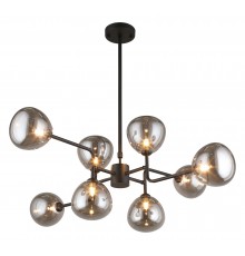 Люстра на штанге Aployt APL.913.07.08 Roser