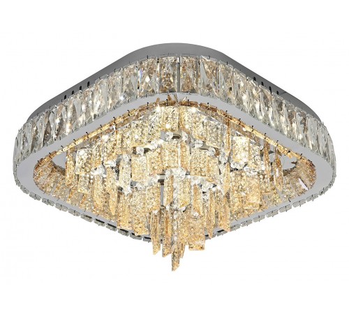 Потолочная люстра Escada 10232/SG LED Passion