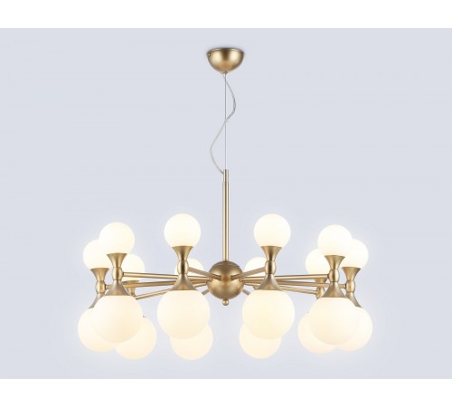 Подвесная люстра Ambrella Light LH51051 LH