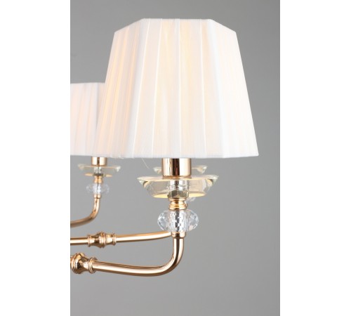 Подвесная люстра Aployt APL.719.03.08 Silvian