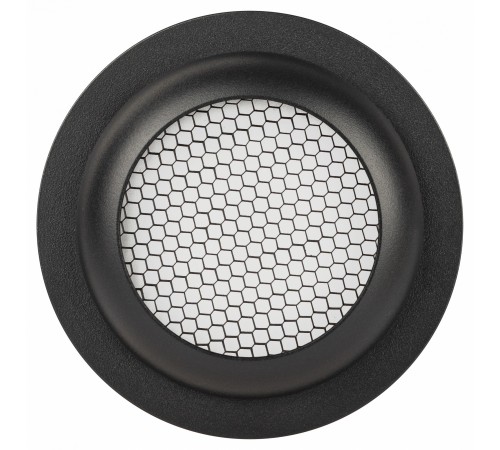 Встраиваемый светильник Эра KL111 BK