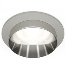 Встраиваемый светильник Ambrella Light XC6514022 XC