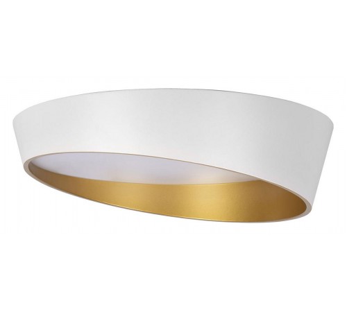 Накладной светильник Loft it 10199 White Coin