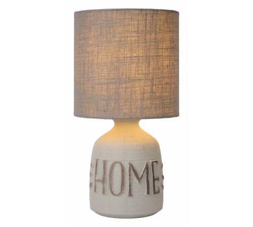 Настольная лампа декоративная Lucide 47503/81/36 Cosby