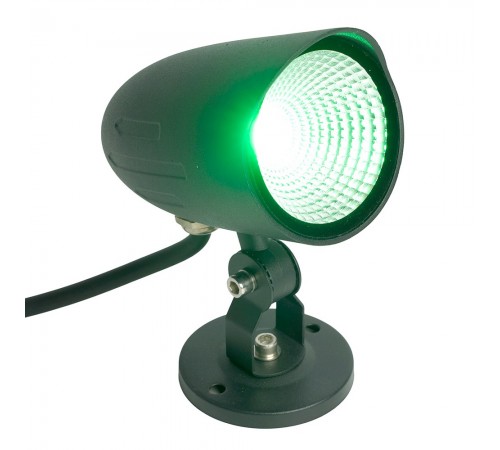 Наземный прожектор Feron 51767 SP2714