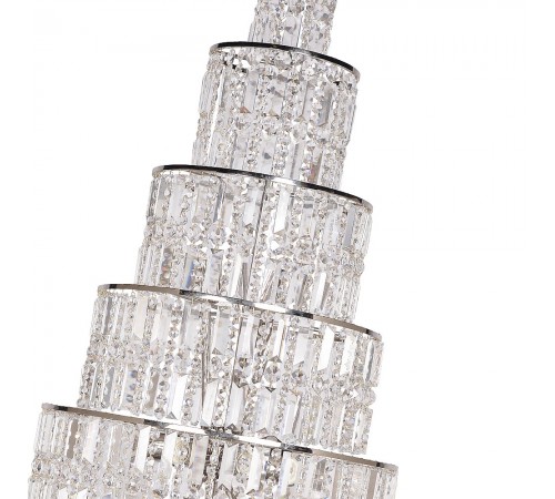 Подвесная люстра Arti Lampadari Valencia E 1.10.50.501 N Valencia