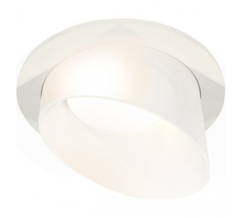 Встраиваемый светильник Ambrella Light XC7621046 XC