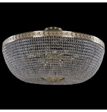Светильник на штанге Bohemia Ivele Crystal 19051/80IV G 1905