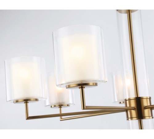 Подвесная люстра Ambrella Light LH56013 LH