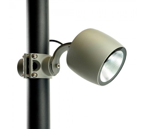 Настенно-наземный прожектор Feron 51777 LL-601