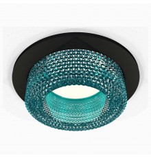 Встраиваемый светильник Ambrella Light XC7622023 XC