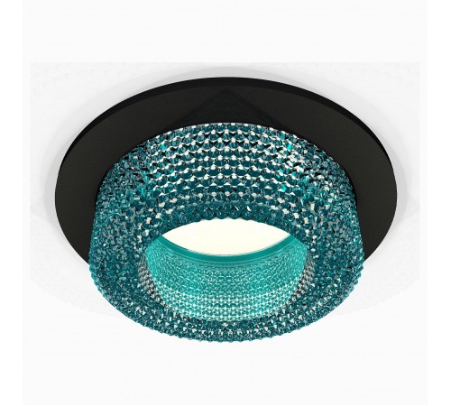 Встраиваемый светильник Ambrella Light XC7622023 XC