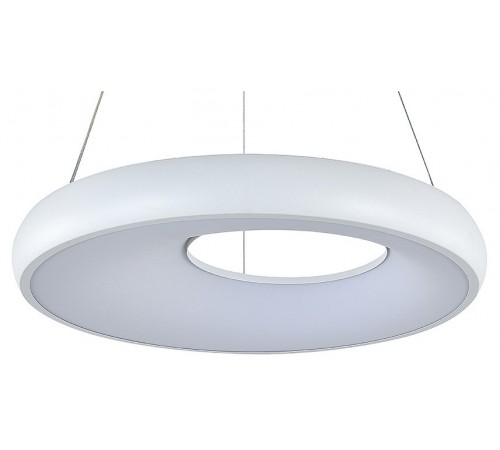 Подвесной светильник Indigo 14016/1P White Cratere