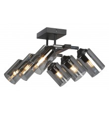 Люстра на штанге Vitaluce V2833-1/6PL V2833