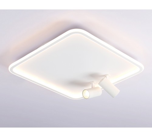 Накладной светильник Ambrella Light FL5114 FL