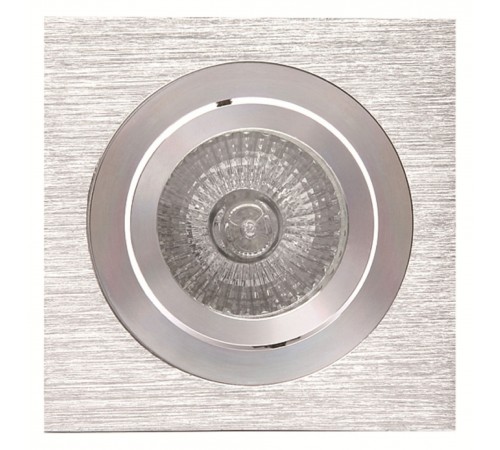 Встраиваемый светильник Mantra C0002 Basico Gu10