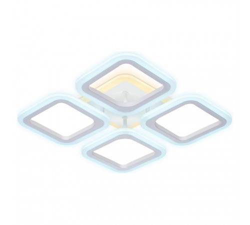 Накладной светильник Ambrella Light FA441 FA