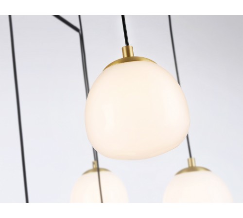 Подвесная люстра Ambrella Light LH51001 LH