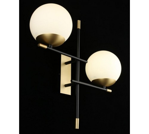 Бра Aployt APL.313.11.02 Kristina