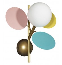 Бра Loft it 10008/1W mult Matisse