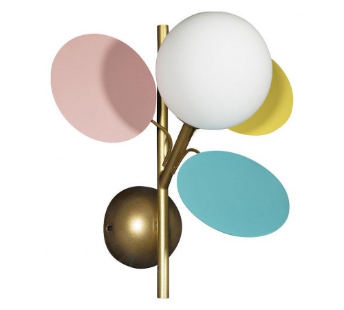 Бра Loft it 10008/1W mult Matisse