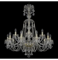 Подвесная люстра Bohemia Art Classic 11.26.10+5.300.XL-95.Gd.B 11.26