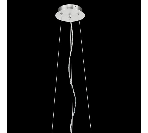 Подвесная люстра Wertmark WE182.10.203 Daniela