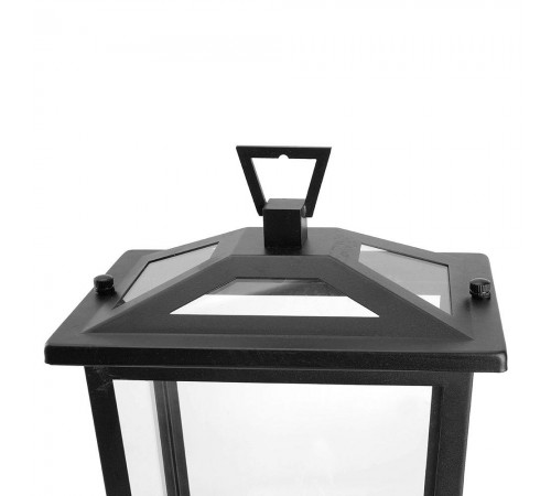 Наземный низкий светильник Feron 51280 PL754