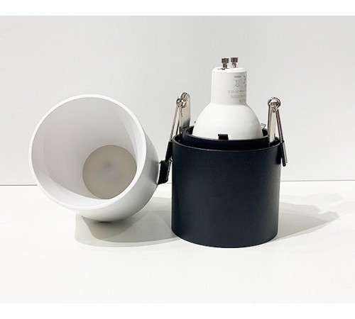 Встраиваемый светильник Italline DL 3025 white DL 3025