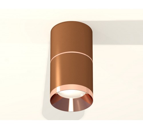 Накладной светильник Ambrella Light XS7404081 XS