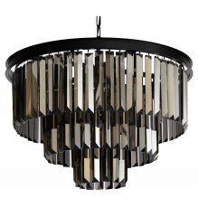 Подвесная люстра Loft it 10018/500C Prism