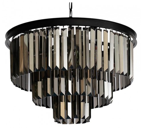 Подвесная люстра Loft it 10018/500C Prism