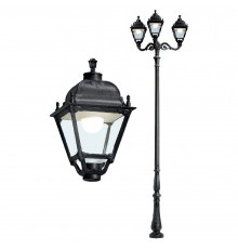 Фонарный столб Fumagalli U33.208.M30.AXH27 Simon