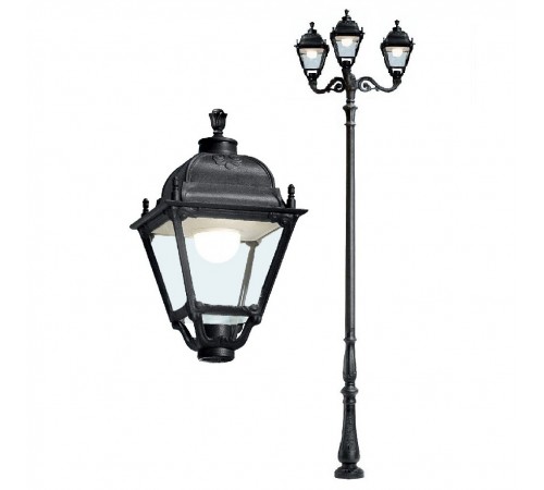 Фонарный столб Fumagalli U33.208.M30.AXH27 Simon