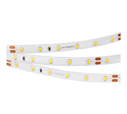 Лента светодиодная Arlight 021409(2) RT открытая