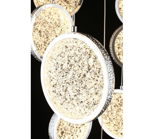 Подвесная люстра Aployt APL.048.13.102 Yulali