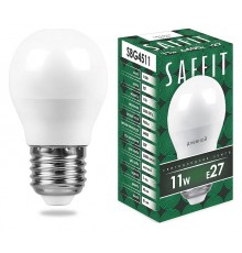 Лампа светодиодная Feron Saffit 55141 SBG4511