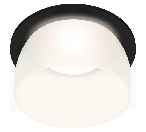 Встраиваемый светильник Ambrella Light XC7622047 XC