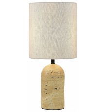 Настольная лампа декоративная Wertmark WE731.01.004 Tito