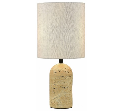 Настольная лампа декоративная Wertmark WE731.01.004 Tito