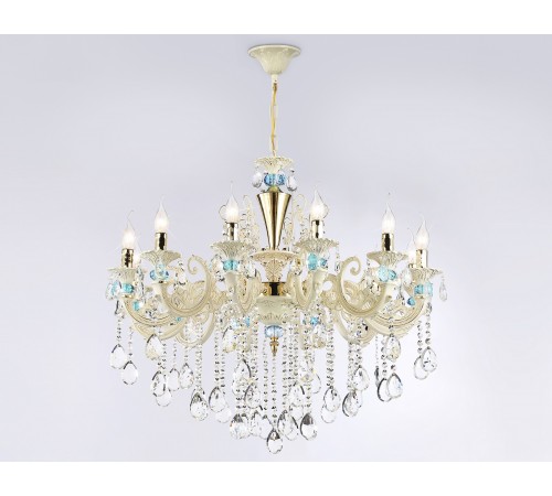 Подвесная люстра Ambrella Light TR4929 TR