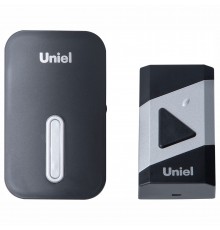 Звонок беспроводной Uniel UL-00011369 UDB-095W