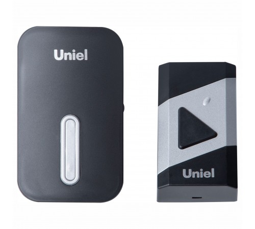 Звонок беспроводной Uniel UL-00011369 UDB-095W