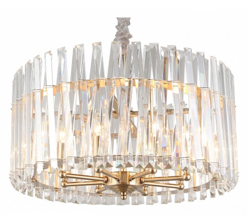 Подвесной светильник Aployt APL.808.13.08 Verene